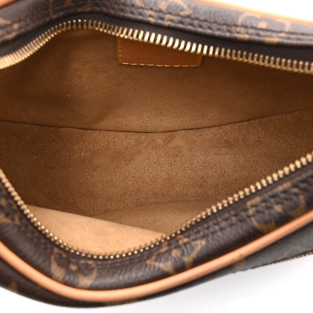 Louis Vuitton Monogram Loop