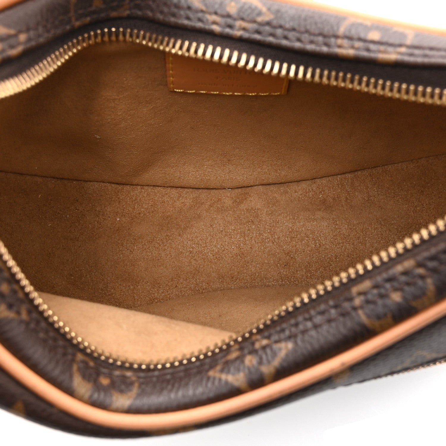 Louis Vuitton Monogram Loop