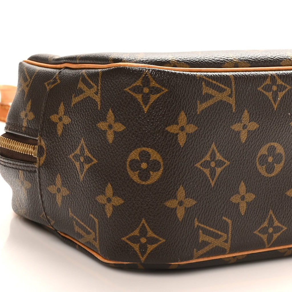 Louis Vuitton Monogram Cite MM