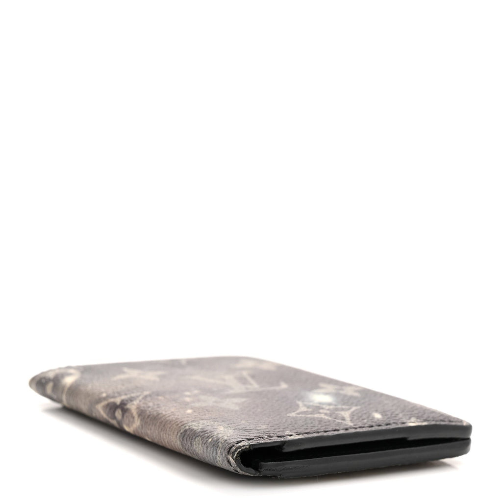 Louis Vuitton Monogram Galaxy Pocket Organizer
