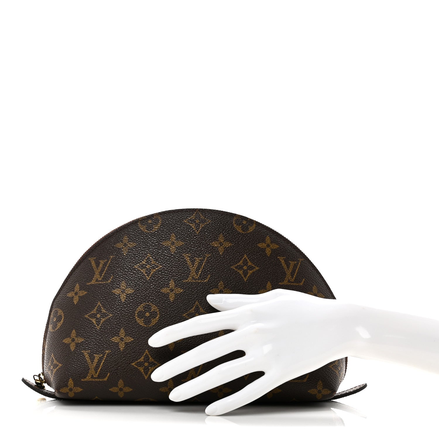 Louis Vuitton Monogram Cosmetic Pouch GM