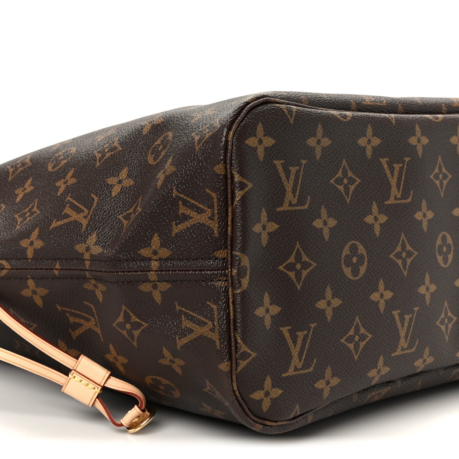 Louis Vuitton Monogram Neo Neverfull MM Cherry