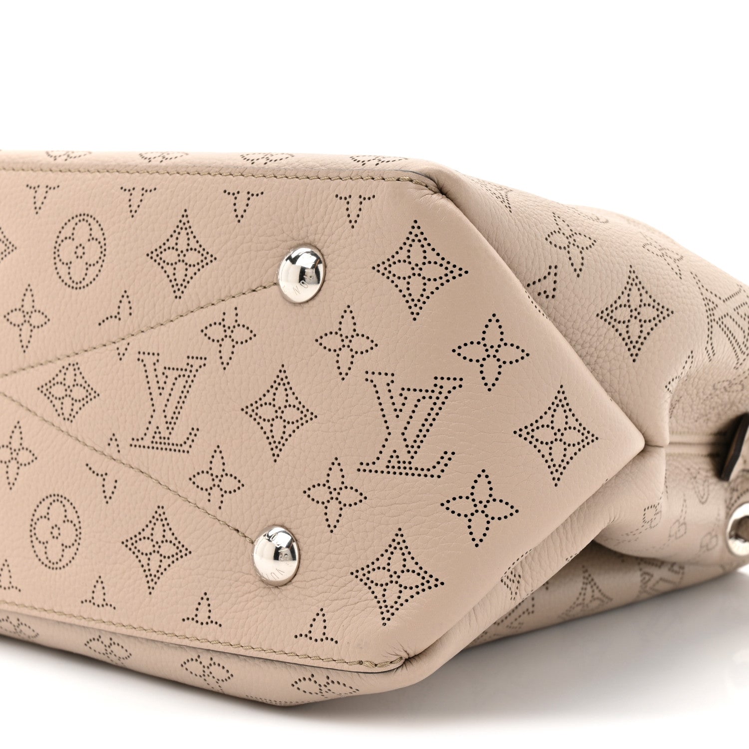 Louis Vuitton Mahina Bella Tote Galet