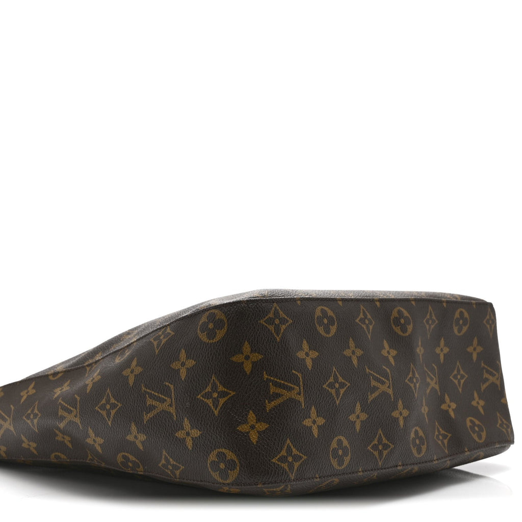 Louis Vuitton Monogram Looping GM