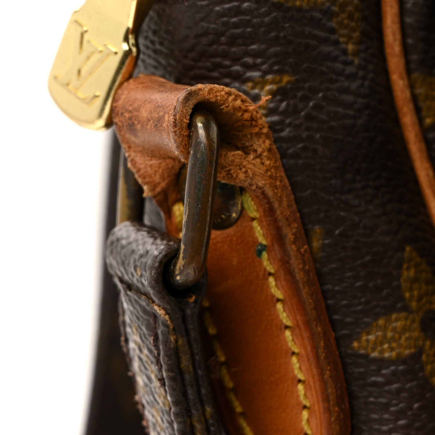 Louis Vuitton Monogram Amazone