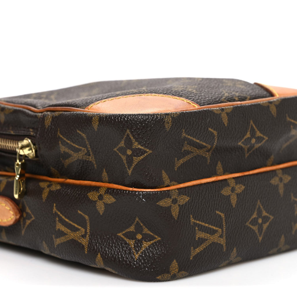 Louis Vuitton Monogram Amazone