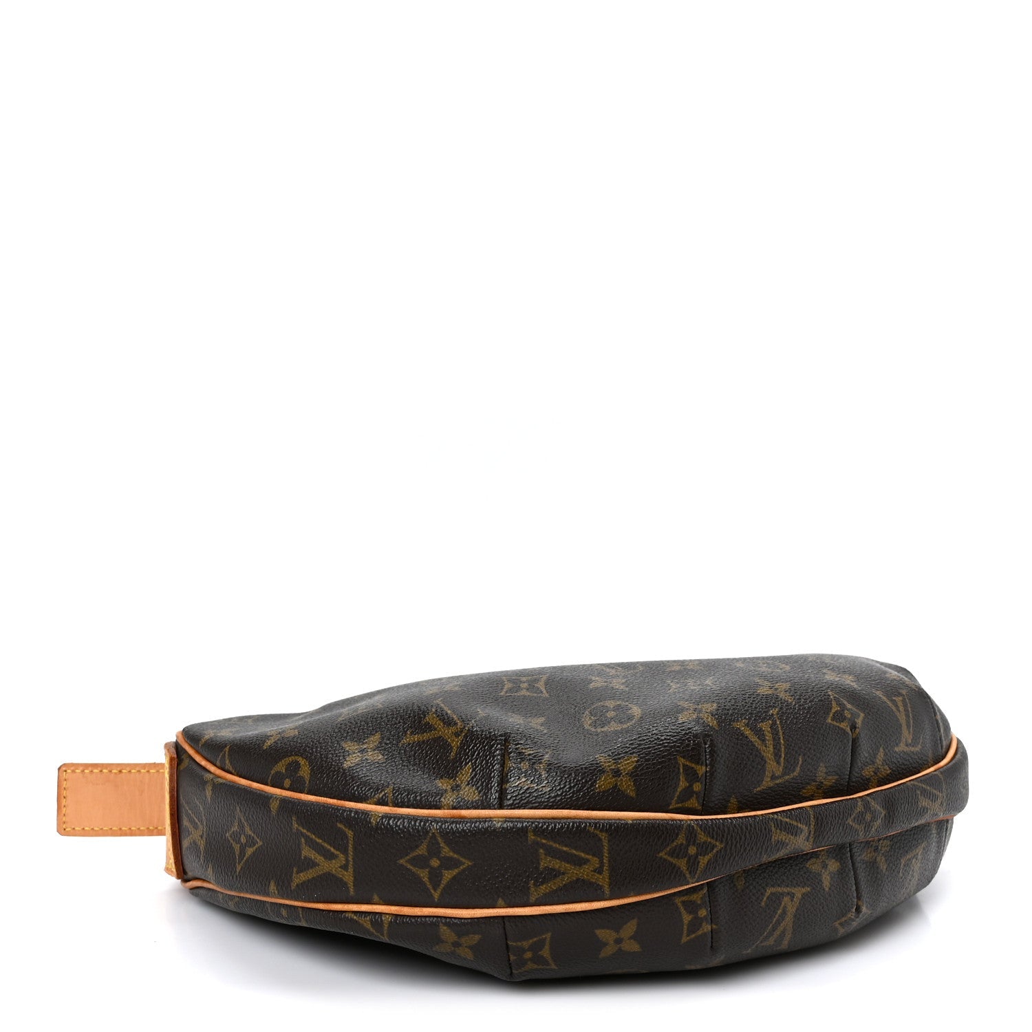 Louis Vuitton Monogram Croissant MM