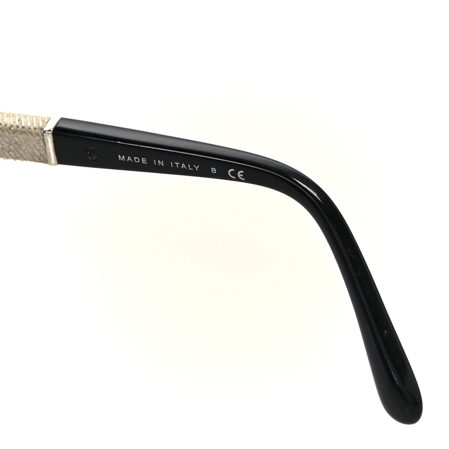CC Sunglasses 5185 Black