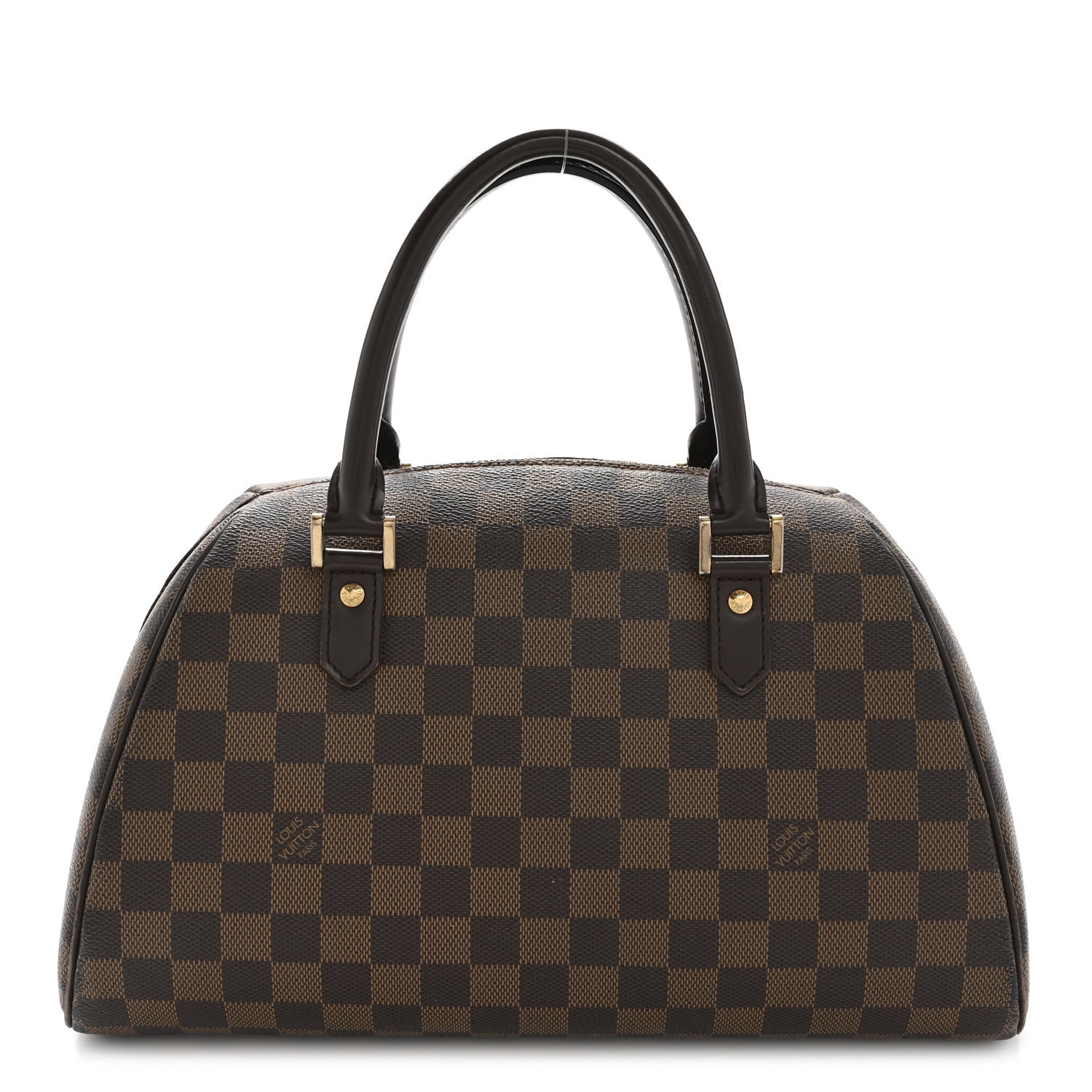Louis Vuitton Damier Ebene Ribera MM