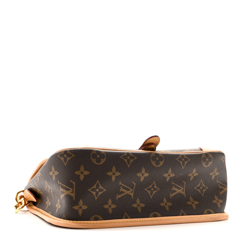 Louis Vuitton Monogram Diane