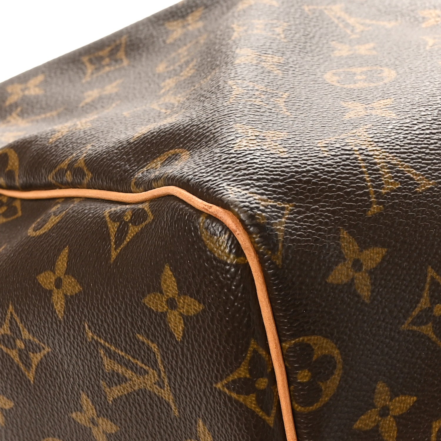 Louis Vuitton Monogram Keepall 55