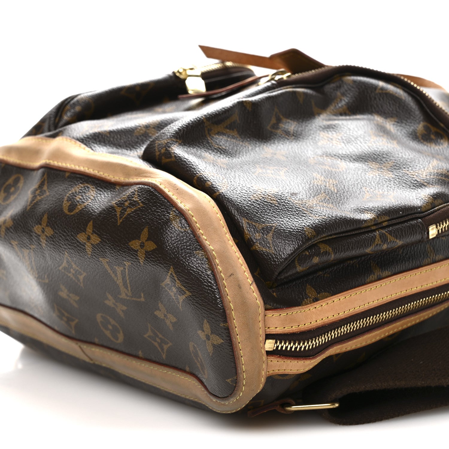Louis Vuitton Monogram Bosphore Backpack