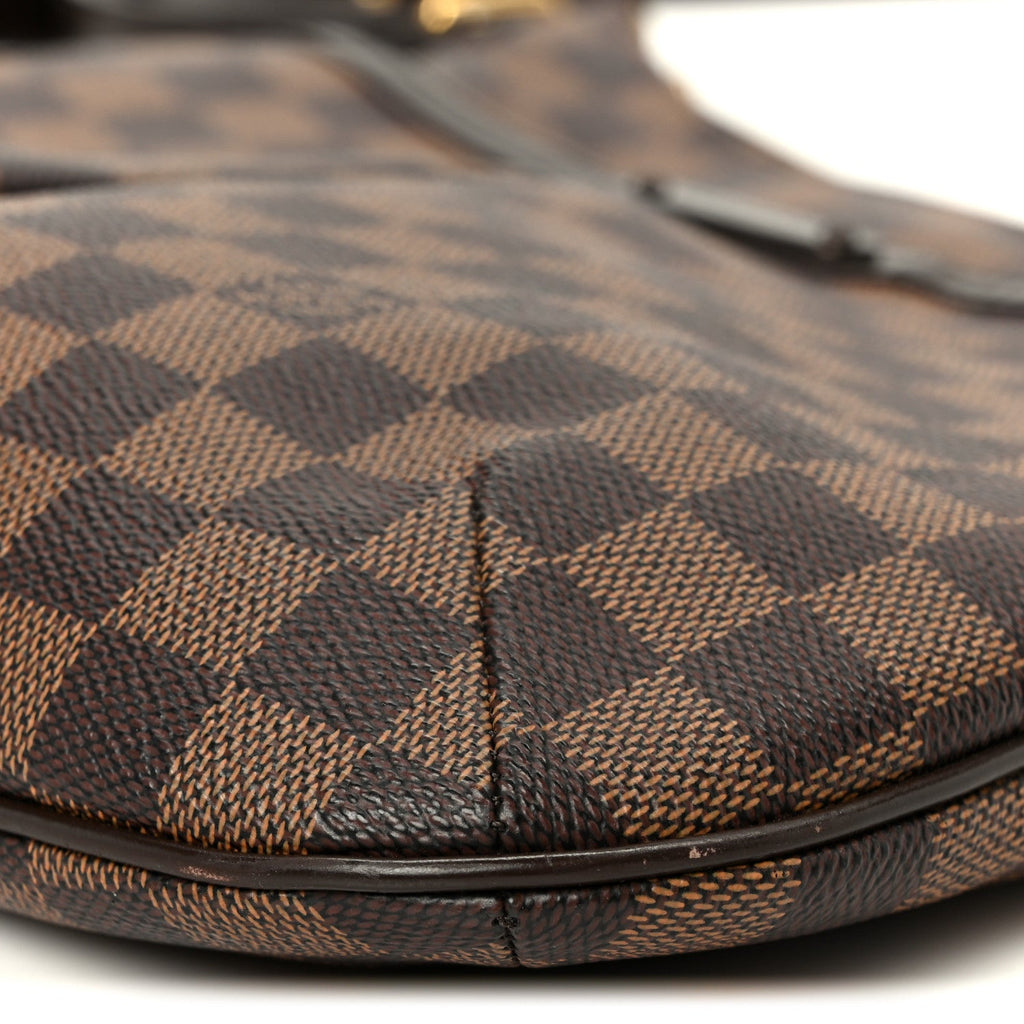 Louis Vuitton Damier Ebene Bloomsbury PM