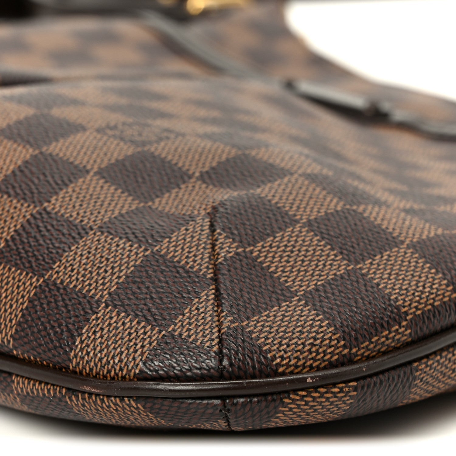 Louis Vuitton Damier Ebene Bloomsbury PM