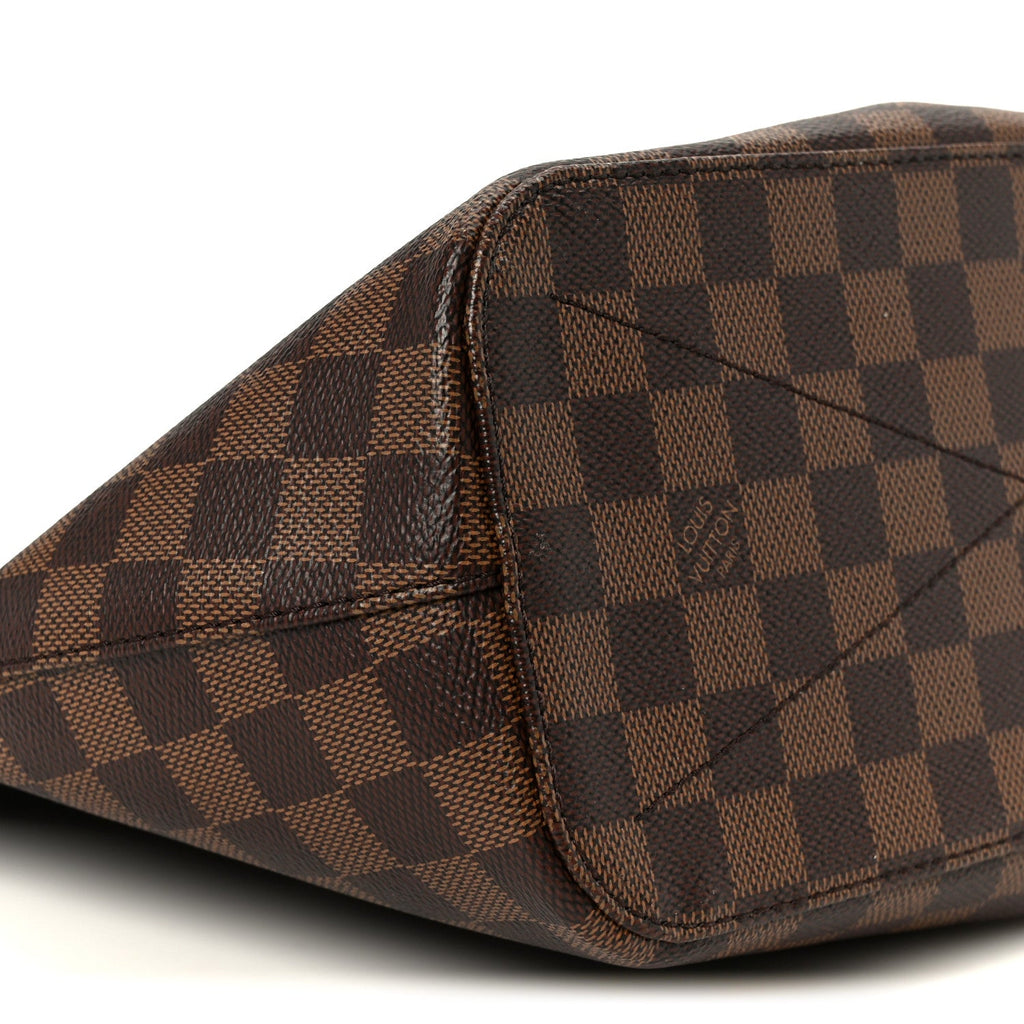 Louis Vuitton Damier Ebene Siena PM