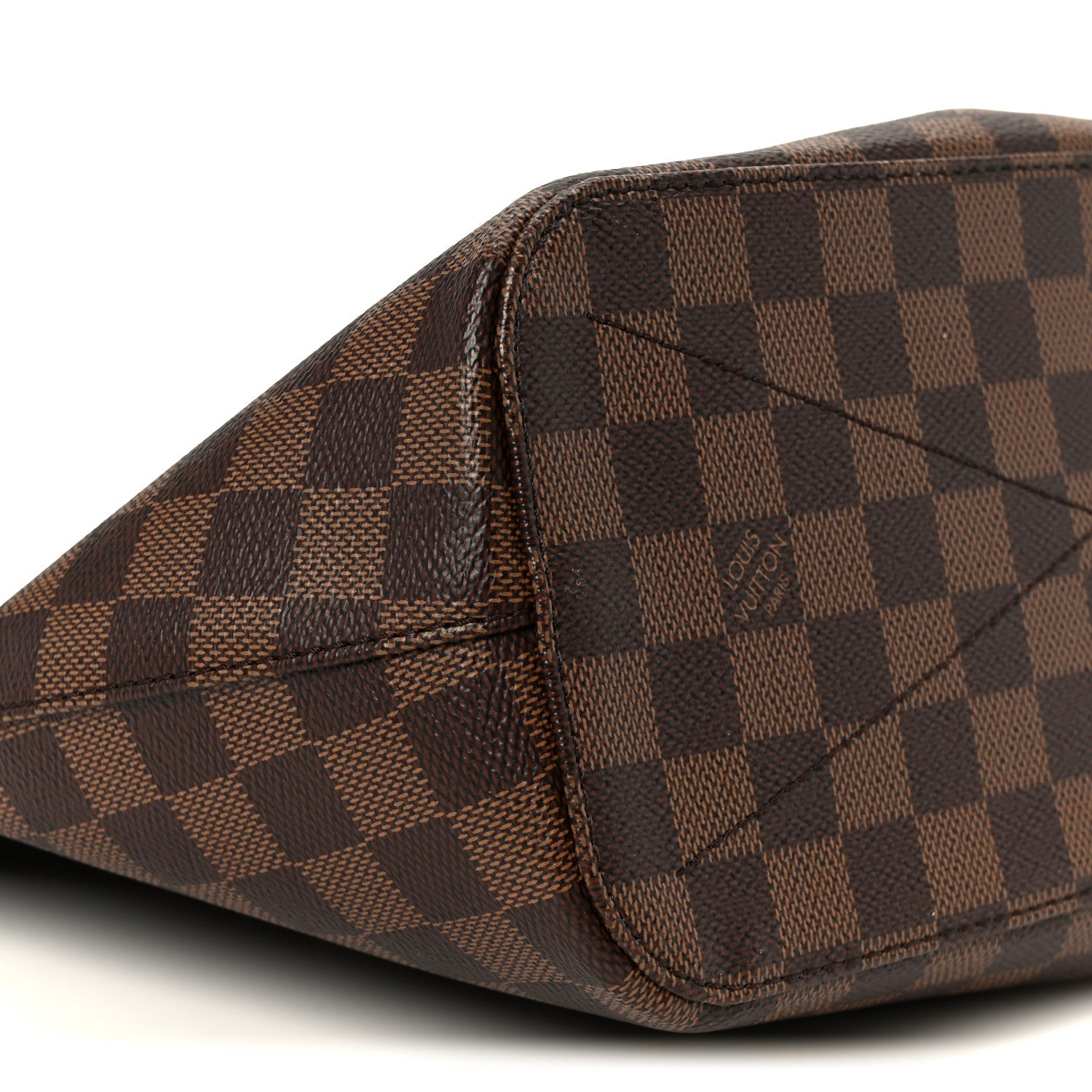 Louis Vuitton Damier Ebene Siena PM