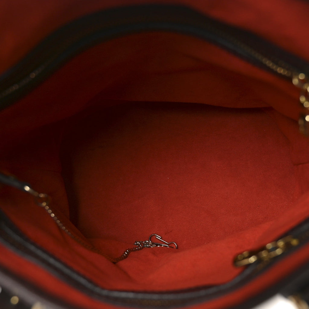 Louis Vuitton Damier Ebene Marais Bucket 23