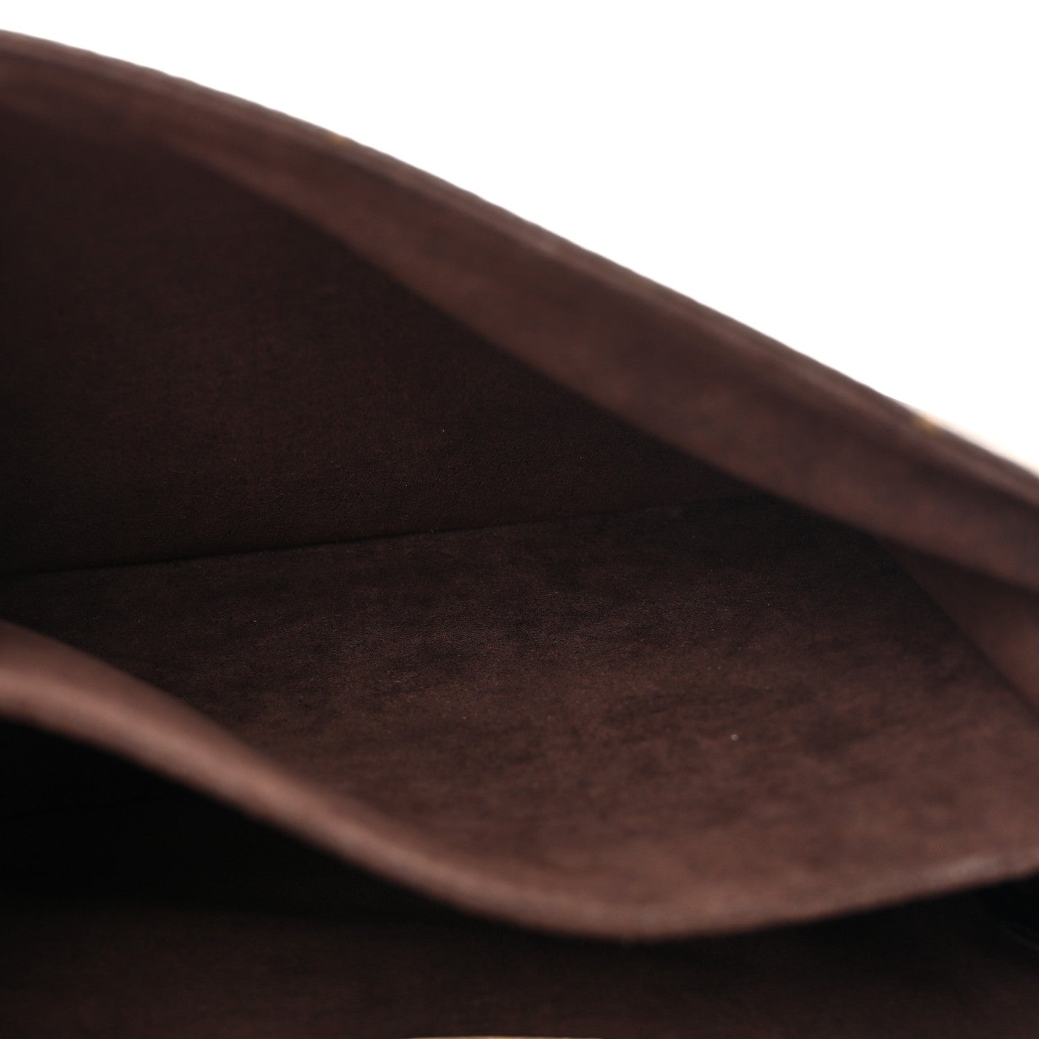 Louis Vuitton Monogram Pochette Metis