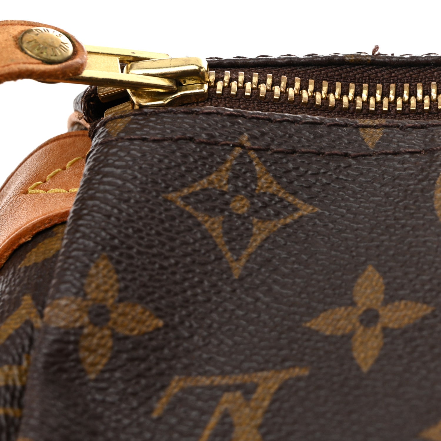 Louis Vuitton Monogram Speedy 30