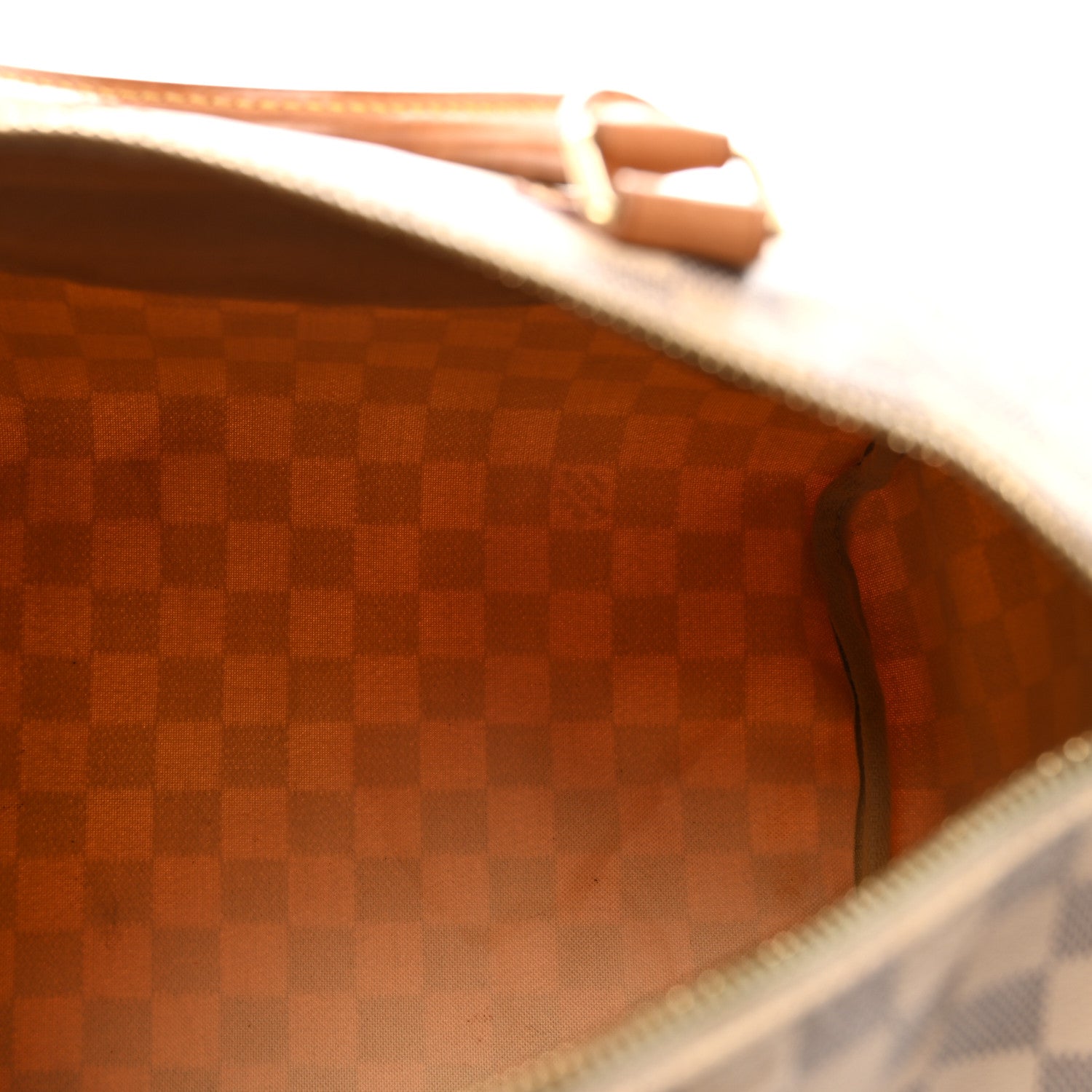 Louis Vuitton Damier Azur Speedy 30