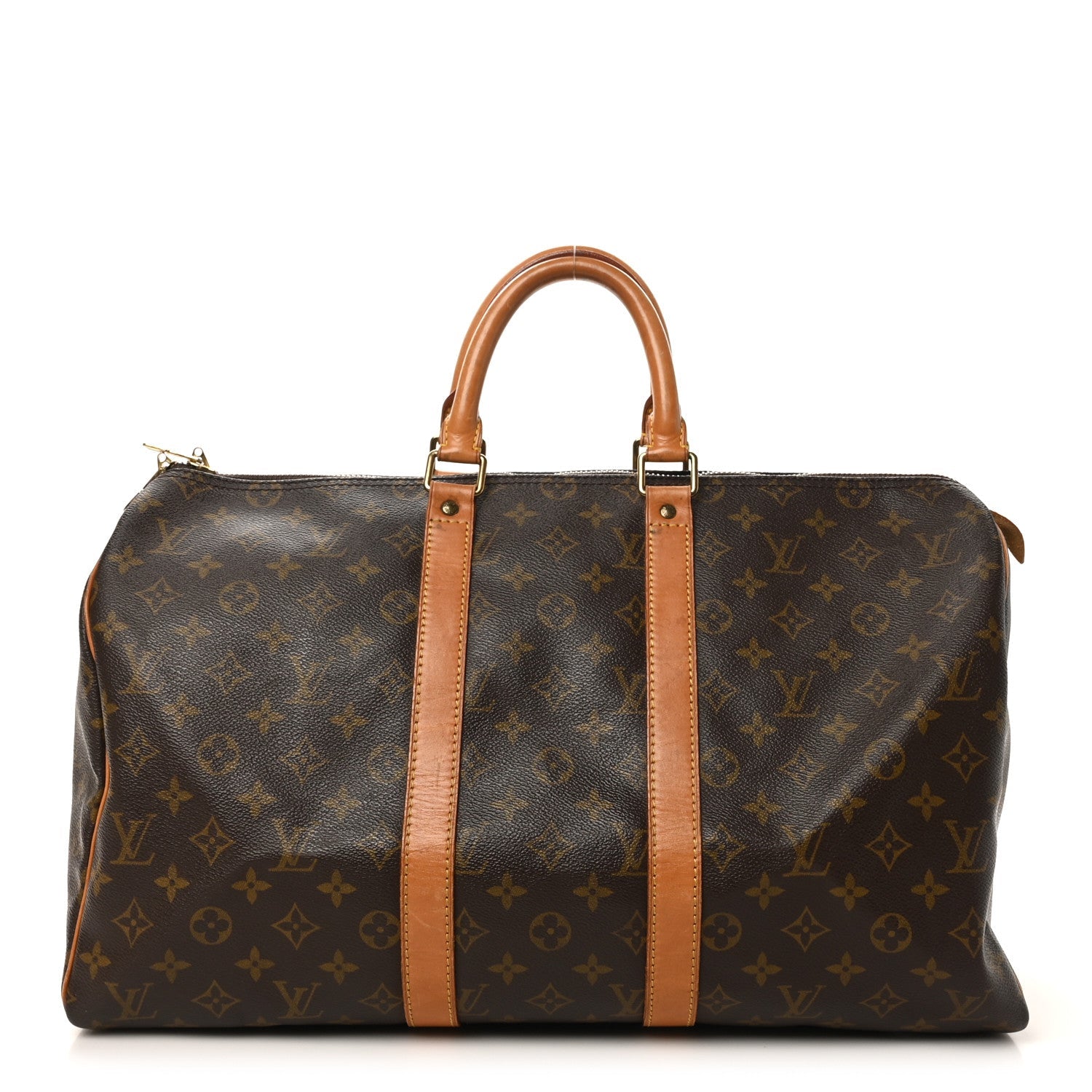 Louis Vuitton Monogram Keepall 45