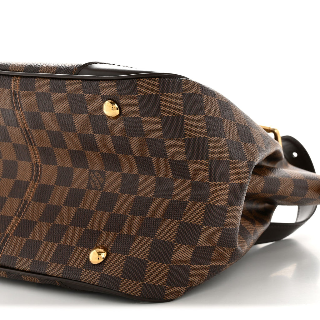 Louis Vuitton Damier Ebene Verona MM
