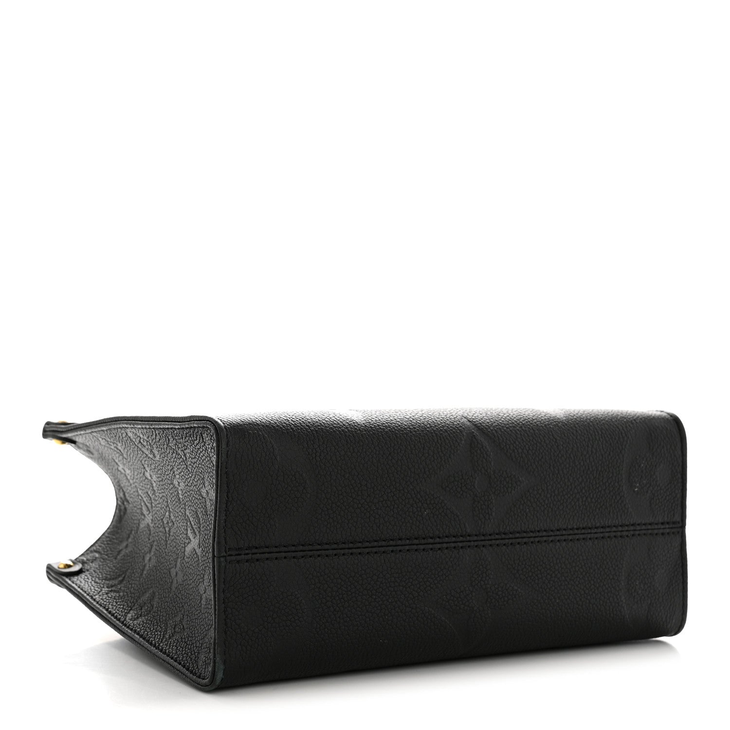 Louis Vuitton Empreinte Monogram Giant Onthego PM Black