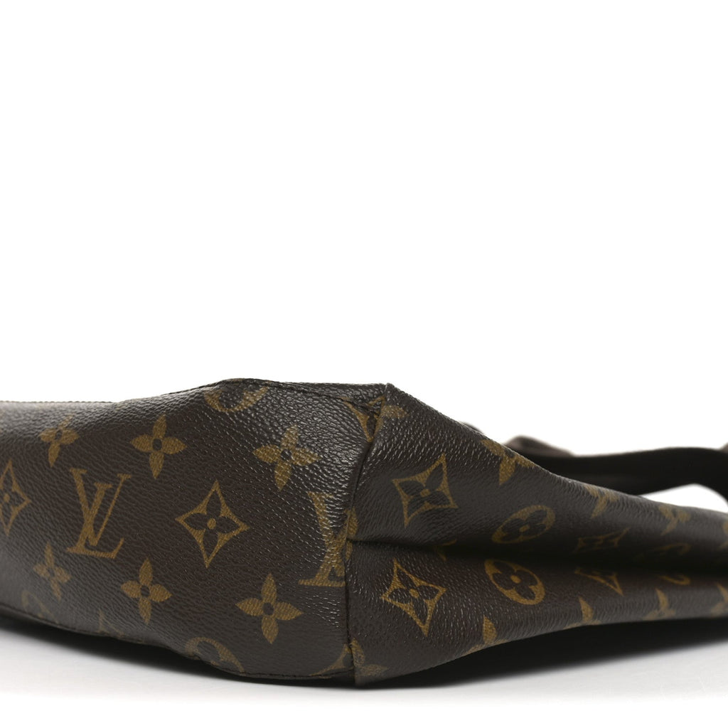 Louis Vuitton Monogram Cabas Beaubourg