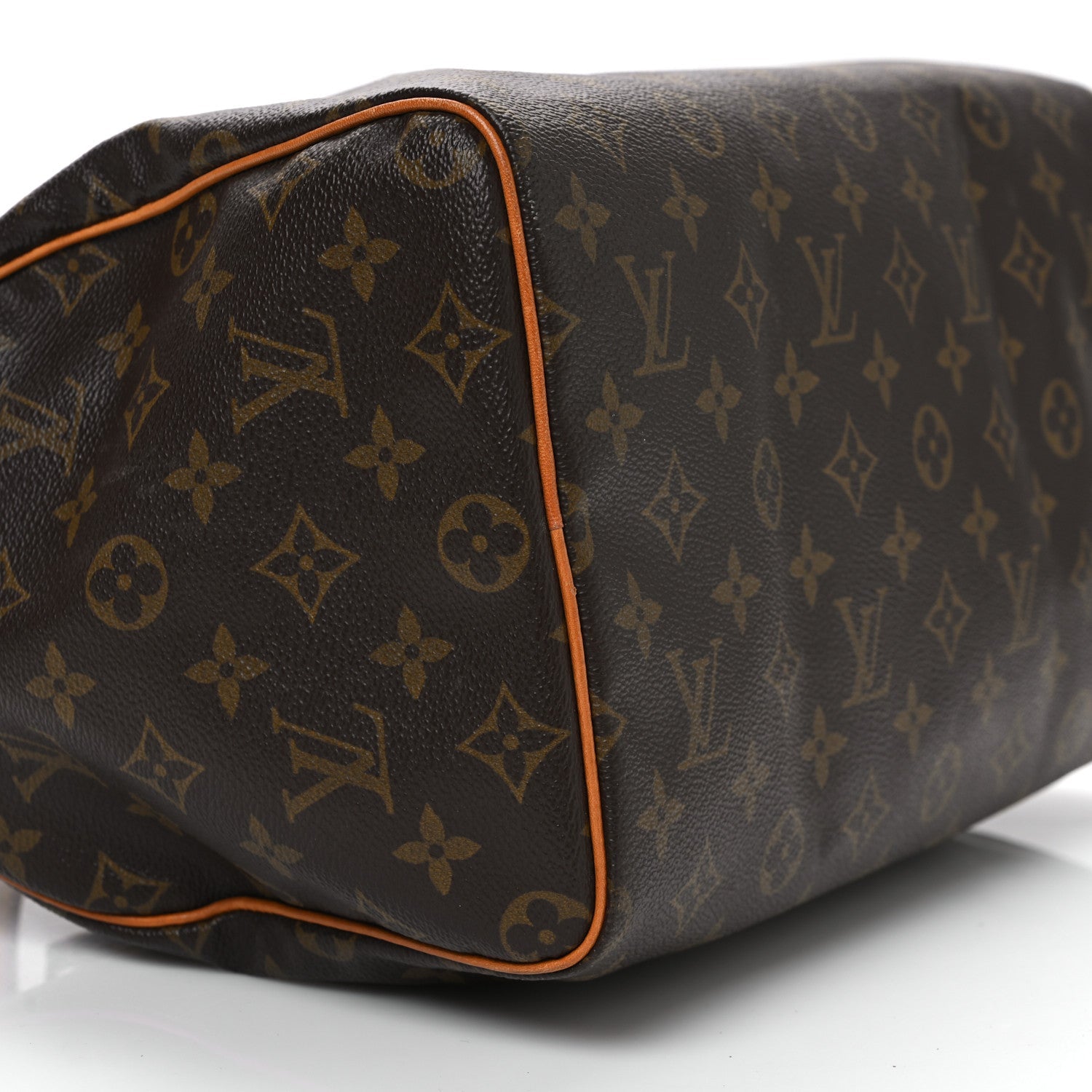 Louis Vuitton Monogram Speedy 30