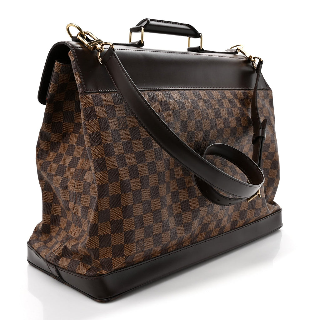 Louis Vuitton Damier Ebene West End PM