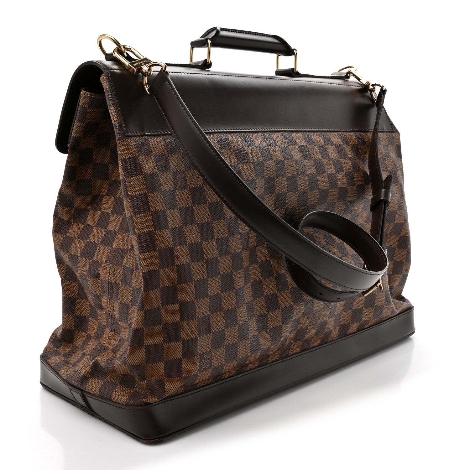 Louis Vuitton Damier Ebene West End PM