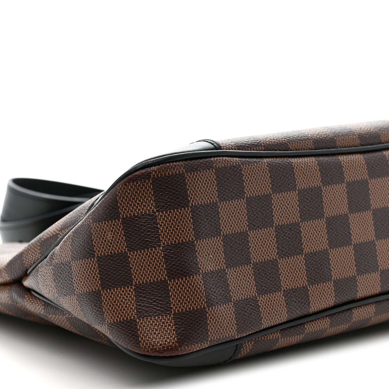 Louis Vuitton Damier Ebene Odeon MM Black