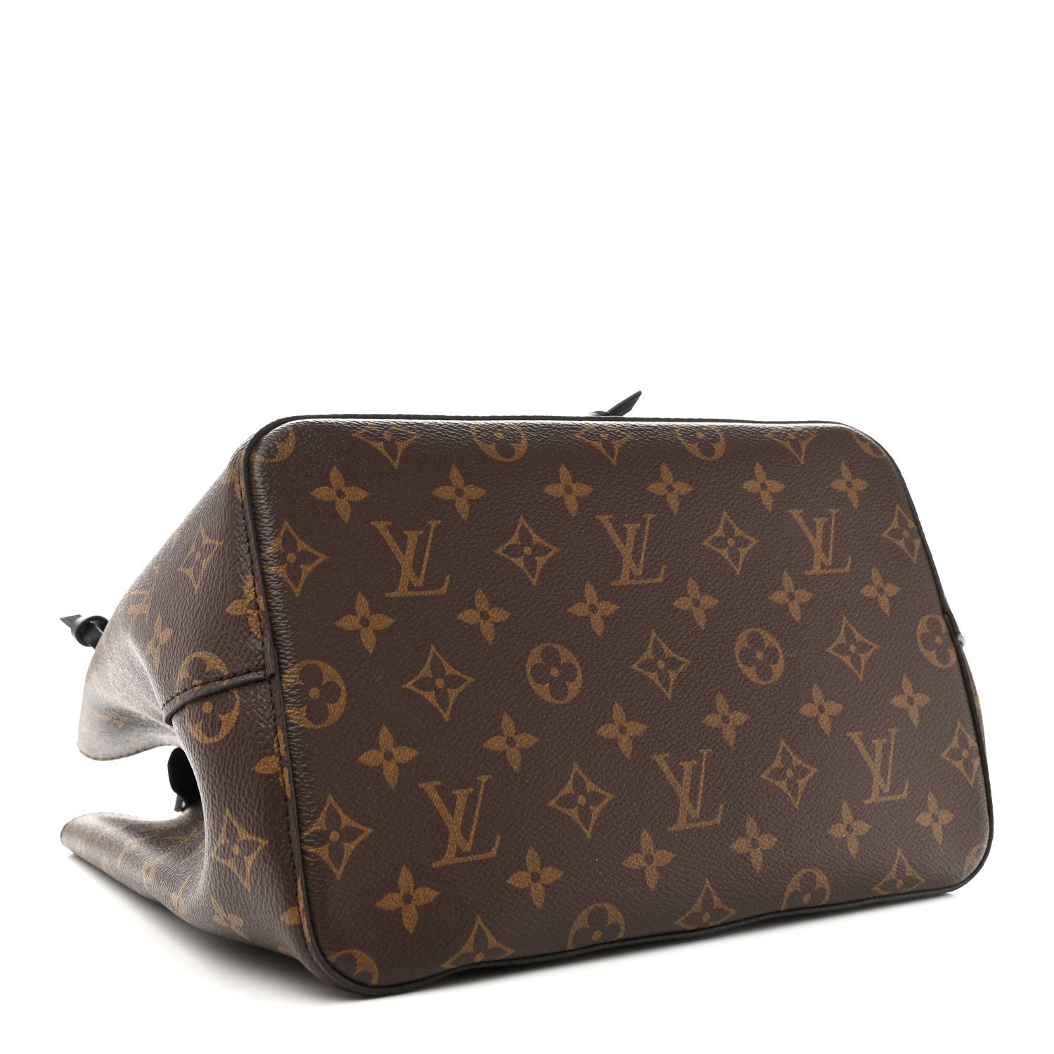 Louis Vuitton Monogram Neonoe MM Black