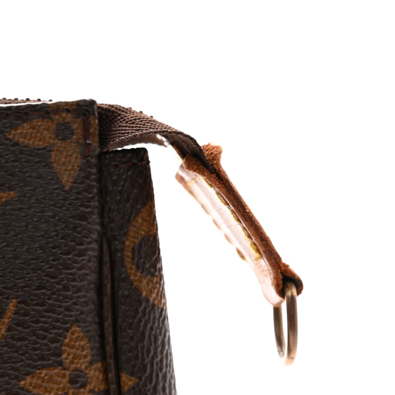 Louis Vuitton Monogram Pochette Accessories