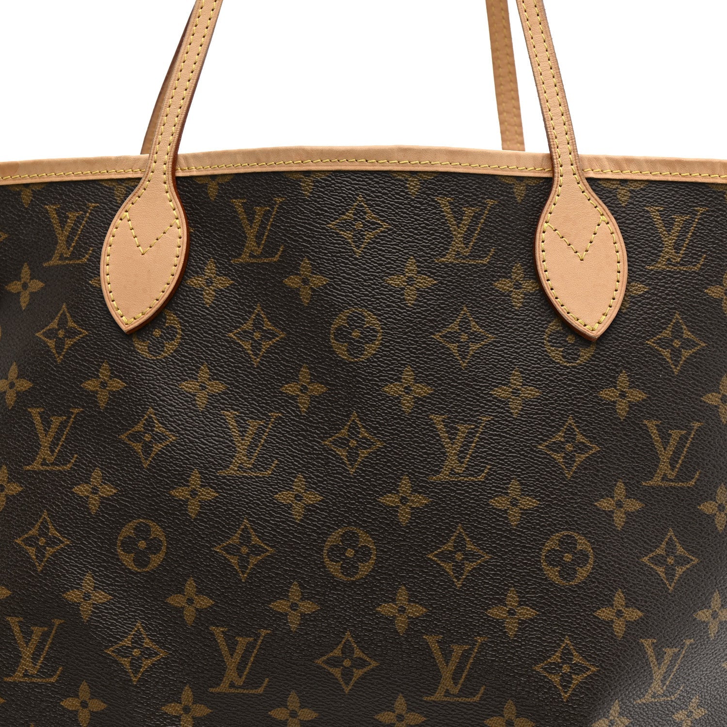 Louis Vuitton Monogram Neo Neverfull MM