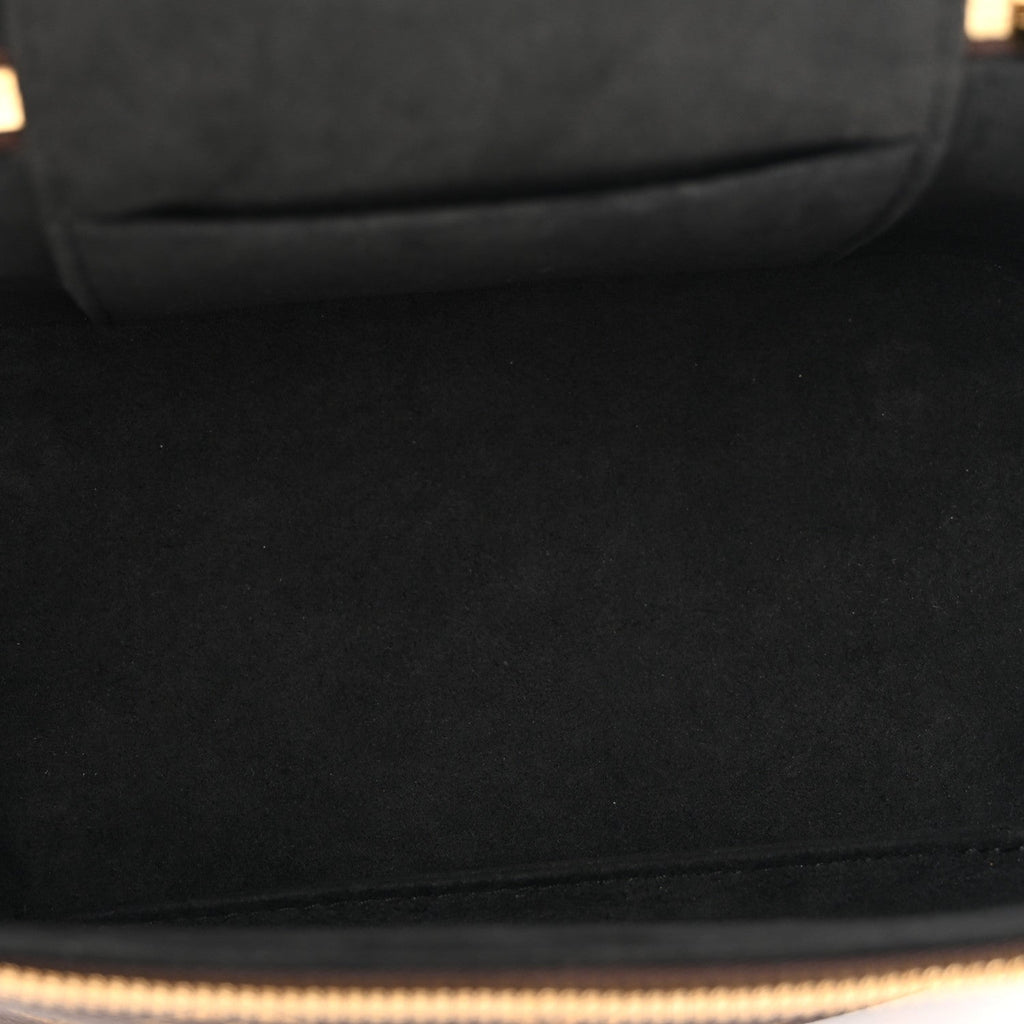 Louis Vuitton Reverse Monogram Vanity PM