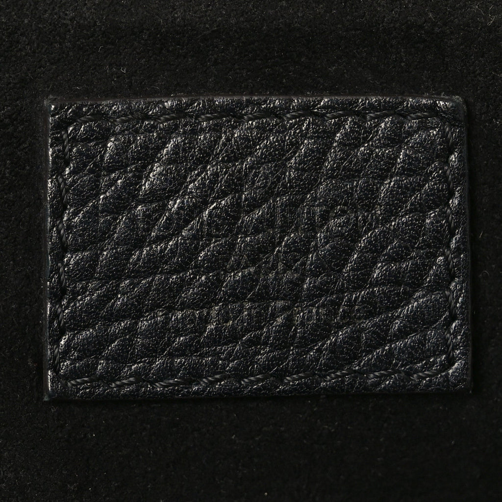 Louis Vuitton Monogram Estrela NM Black
