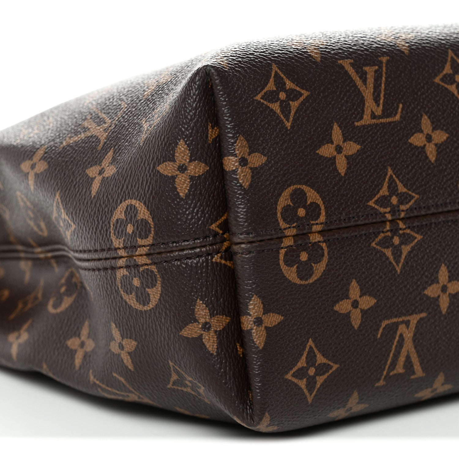 Louis Vuitton Monogram Graceful PM