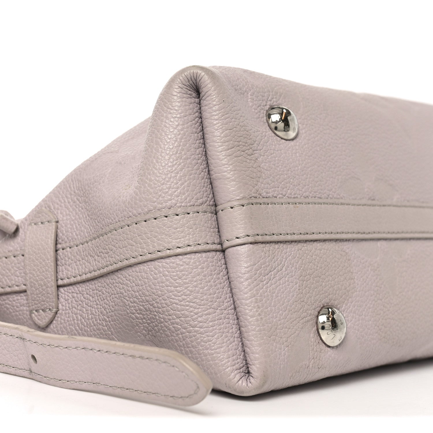 Louis Vuitton Empreinte Carryall PM Brume
