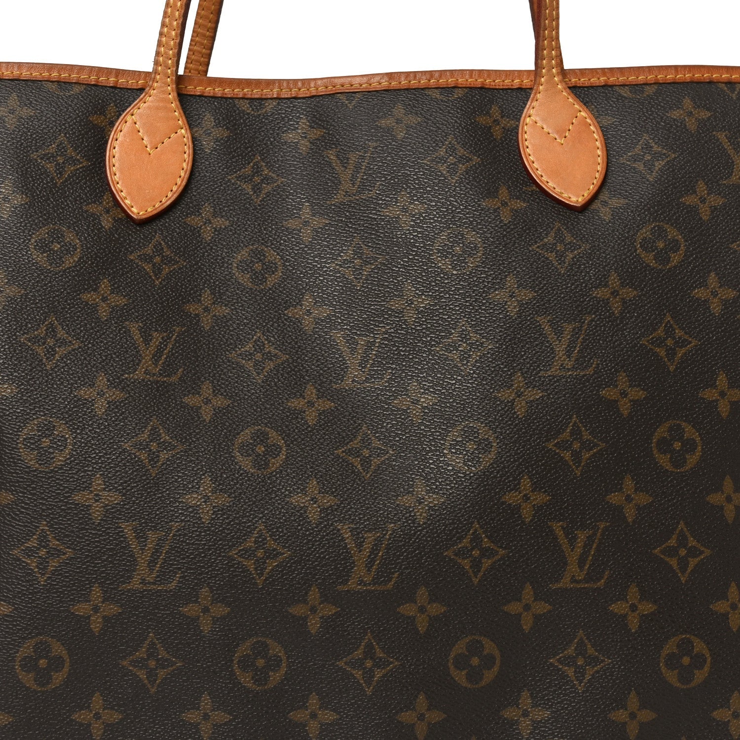 Louis Vuitton Monogram Neverfull GM