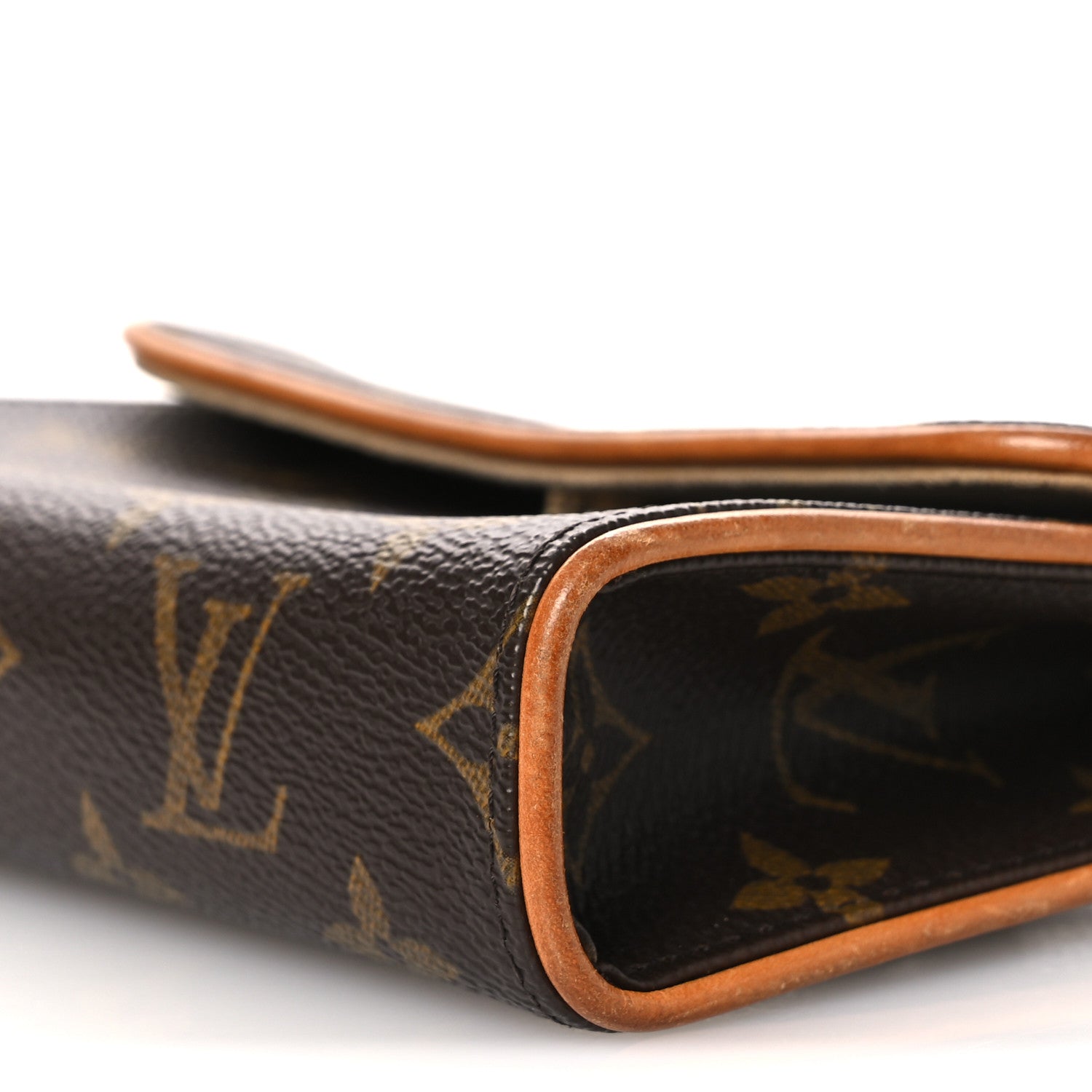 Louis Vuitton Monogram Pochette Florentine XS