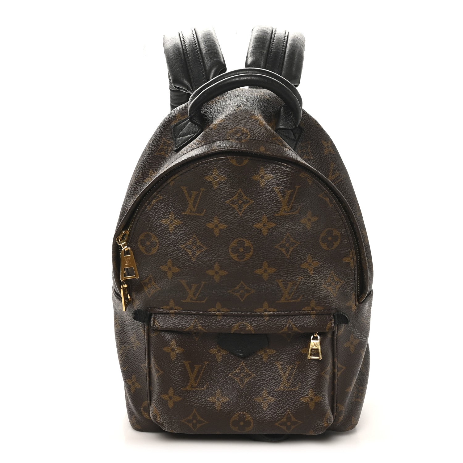 Louis Vuitton Monogram Palm Springs Backpack PM