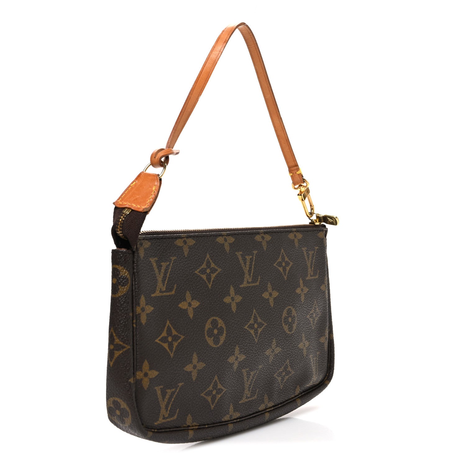 Louis Vuitton Monogram Pochette Accessories