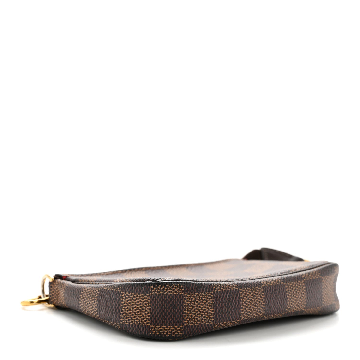 Louis Vuitton Damier Ebene Mini Pochette Accessories