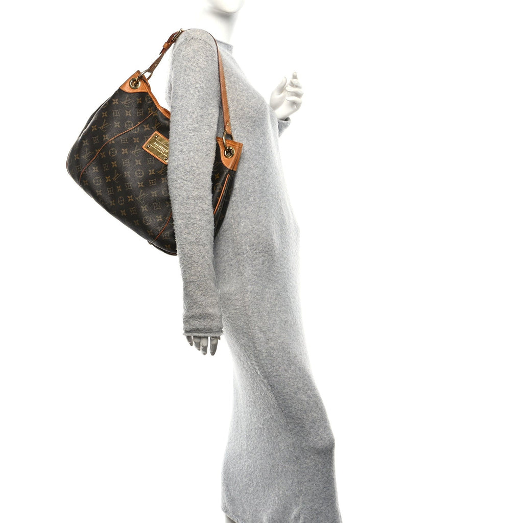 Louis Vuitton Monogram Galliera PM