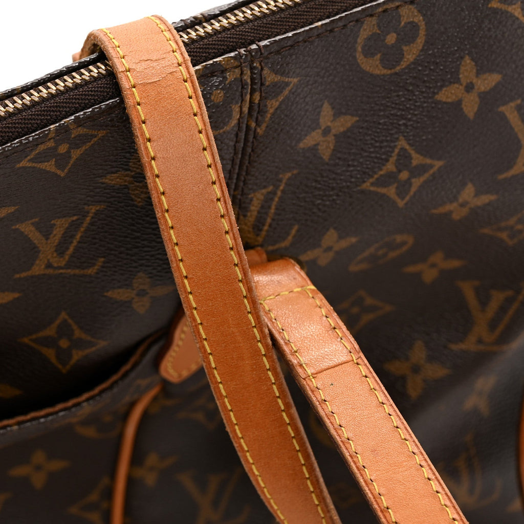 Louis Vuitton Monogram Totally MM