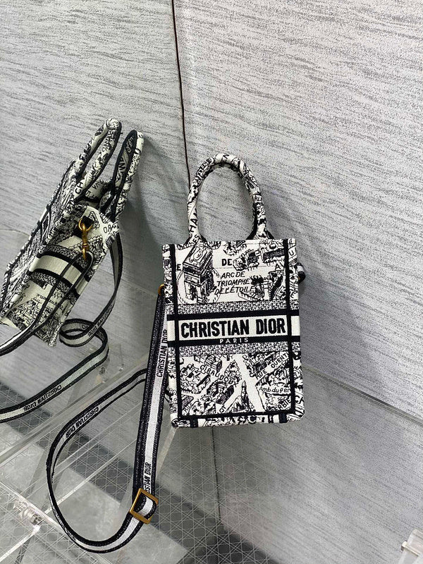Dior Bags - 1373