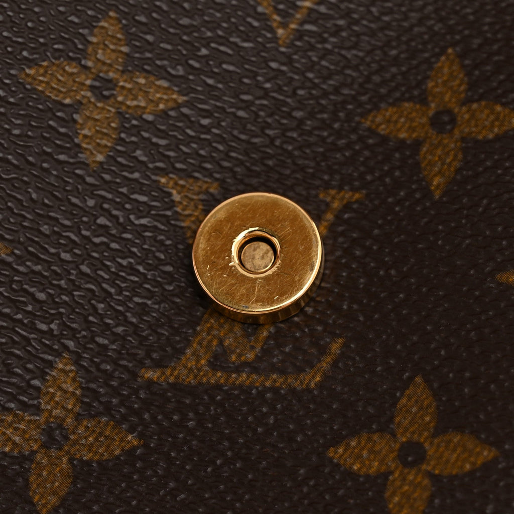 Louis Vuitton Monogram Musette Tango