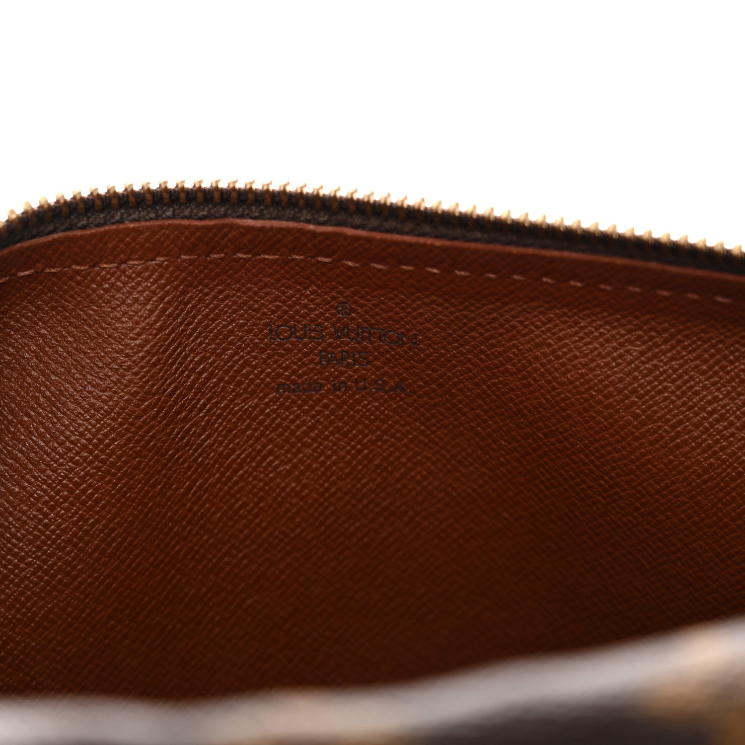 Louis Vuitton Monogram Papillon 26