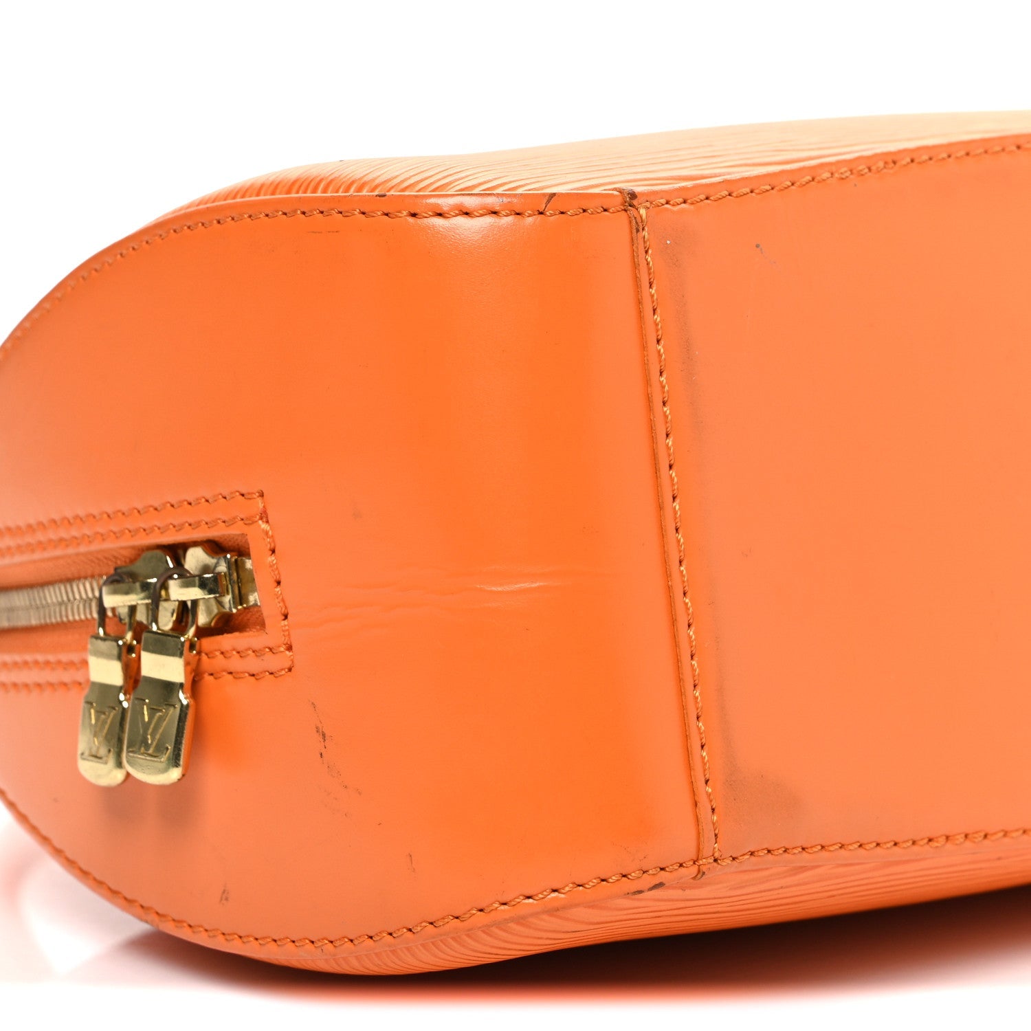 Louis Vuitton Epi Jasmin Mandarin